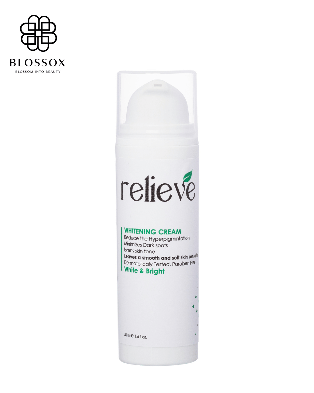 Whitening Cream – 50 ML