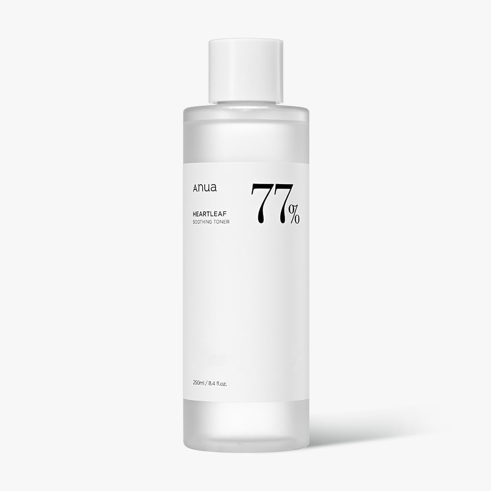 Anua Heartleaf 77% Soothing Toner - Blossox