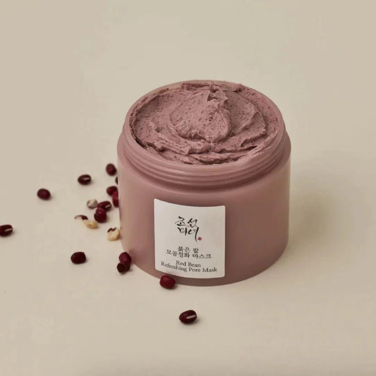 Beauty of Joseon Red Bean Refreshing Pore Mask - Blossox