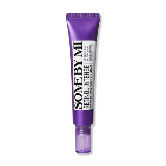 Some By Mi Retinol Intense Advanced Triple Action Eye Cream - Blossox