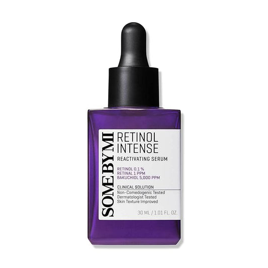 Some By Mi Retinol Intense Reactivating Serum - Blossox
