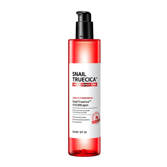 Some By Mi Snail Truecica Miracle Repair Toner - Blossox