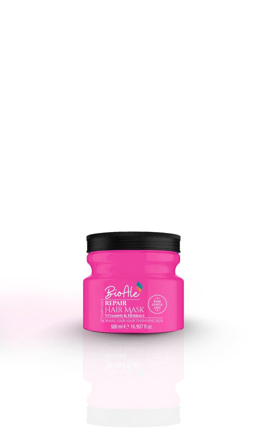 BioAle Repair Hair Mask - Blossox