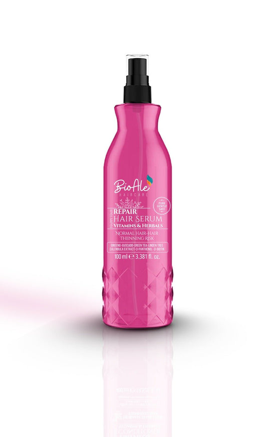 BioAle Repair Hair Serum - Blossox